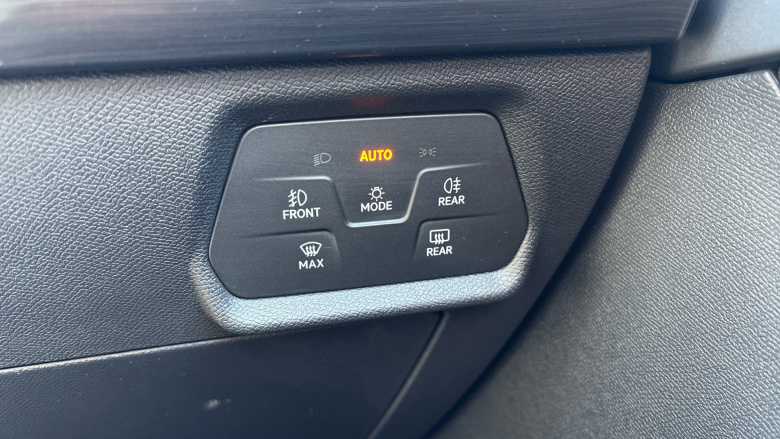 CUPRA Formentor 1.5 TSI 150 V2 5dr Petrol Estate